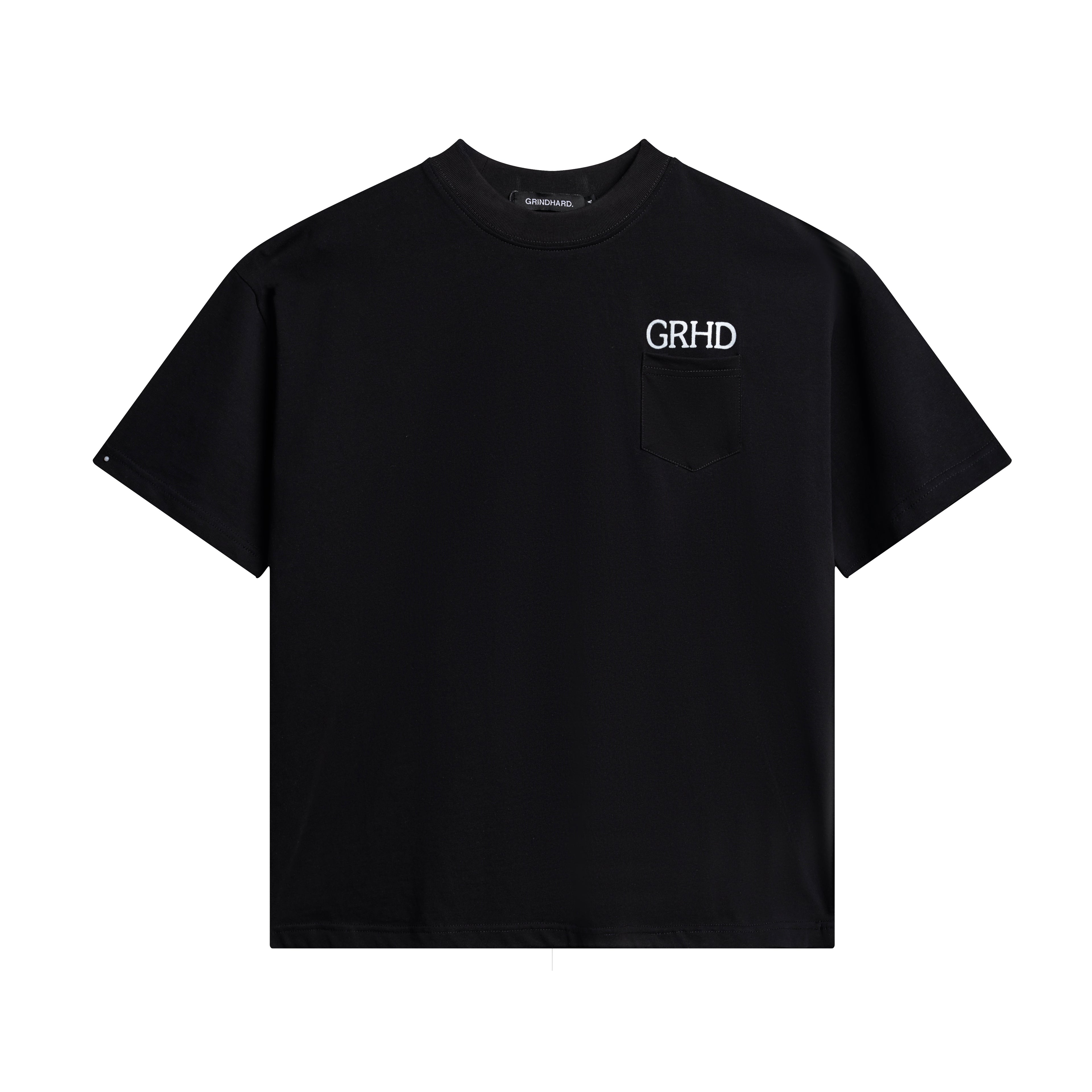 GRINDHARD 26 TSHIRT