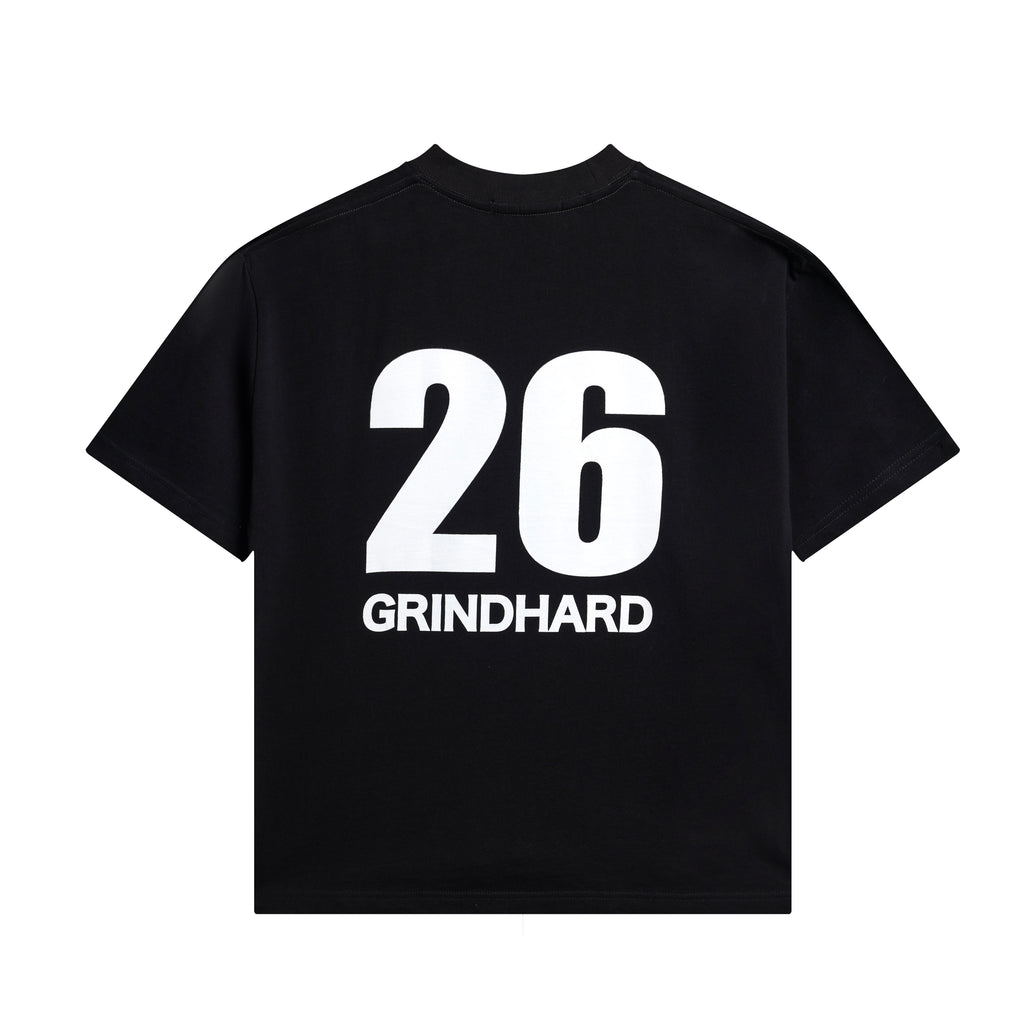 GRINDHARD 26 TSHIRT