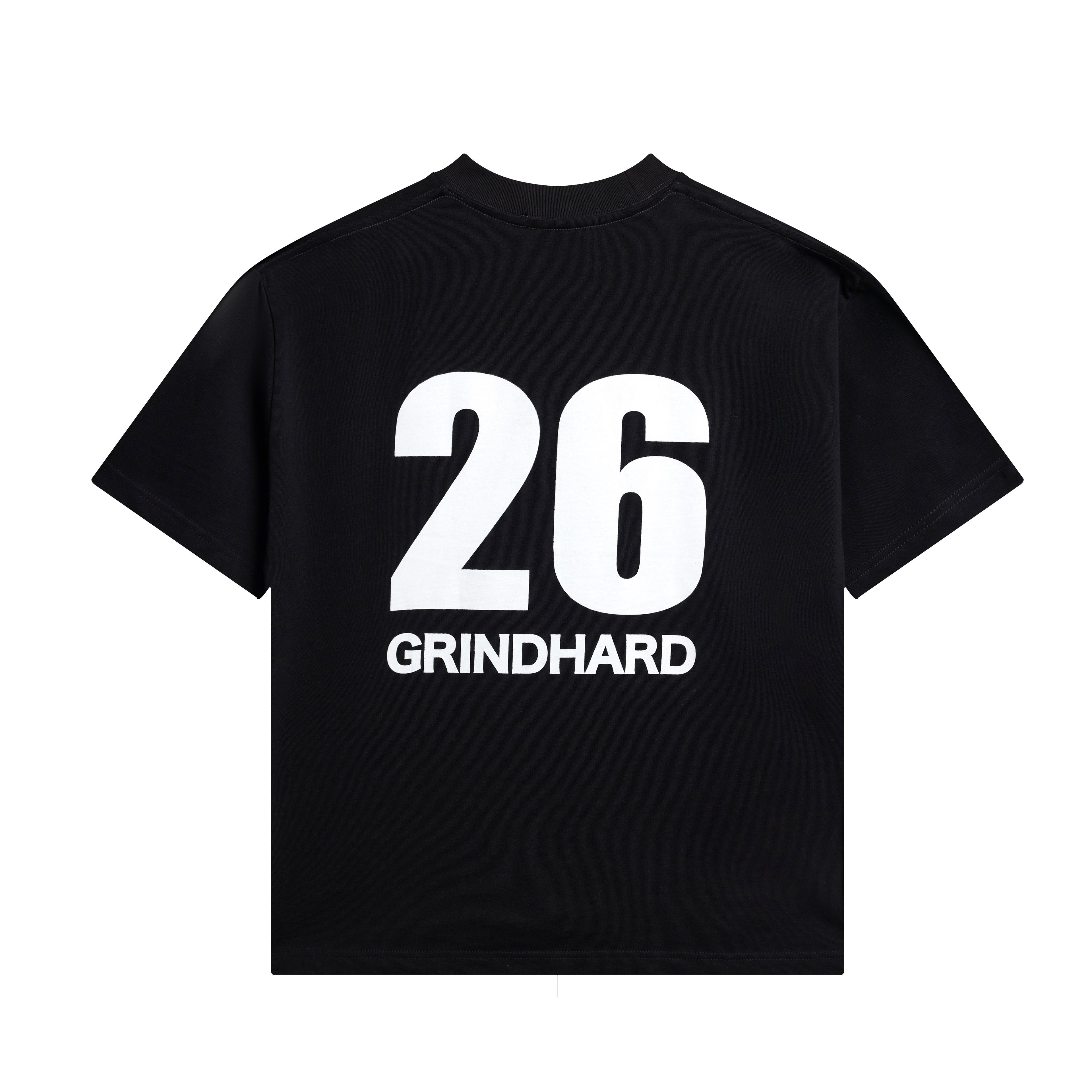 GRINDHARD 26 TSHIRT