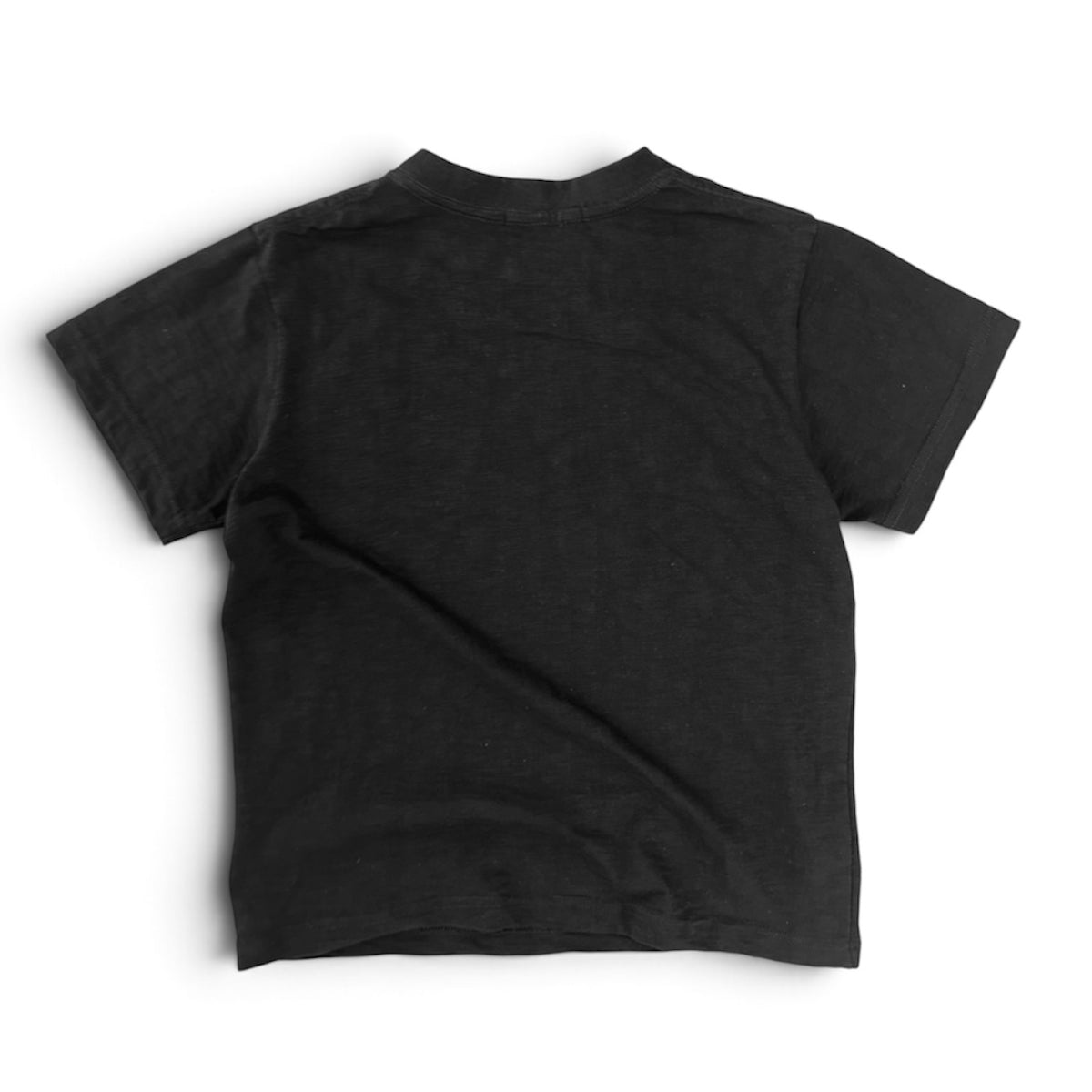 GRINDHARD LOGO SLUB TEE