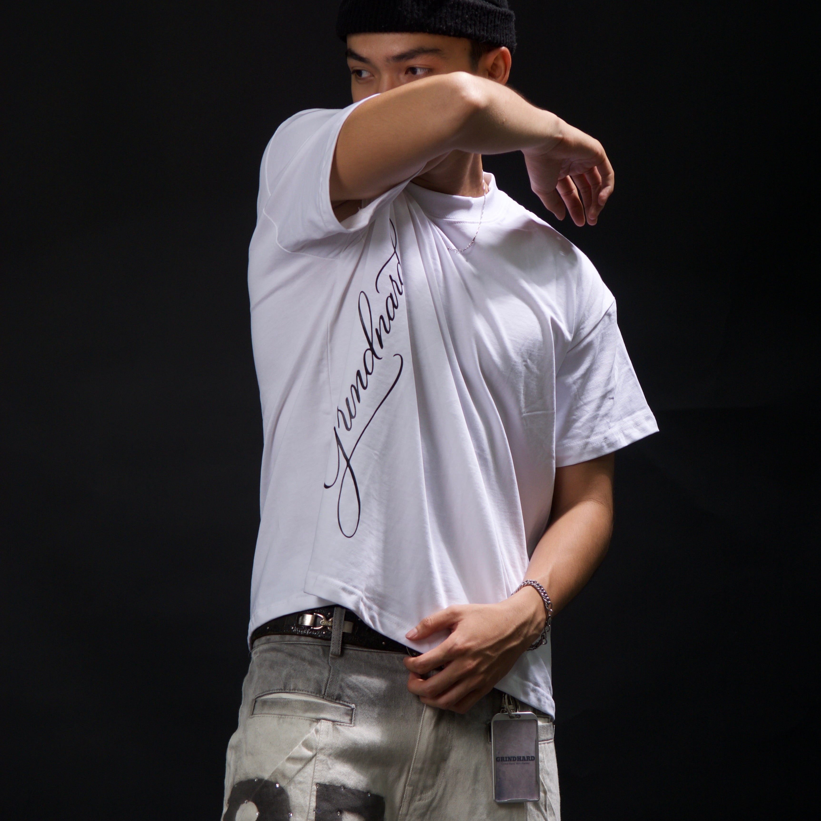 GRINDHARD STM T-SHIRT
