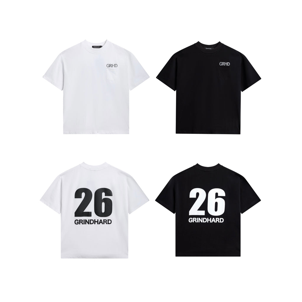 GRINDHARD 26 TSHIRT