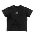 GRINDHARD LOGO SLUB TEE